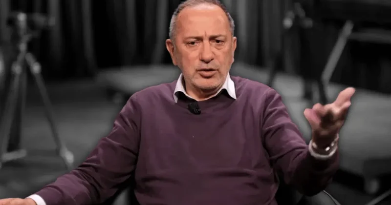 Silivri de Fatih Altaylı nın morali bozuldu Sözcü Gazetesi