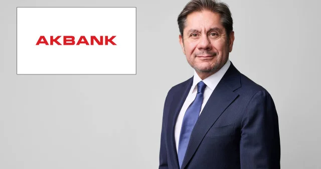 Akbank’tan 2025’in ilk yarısında sürdürülebilir geleceğe güçlü adımlar Türkiye Ekonomisi Haberleri