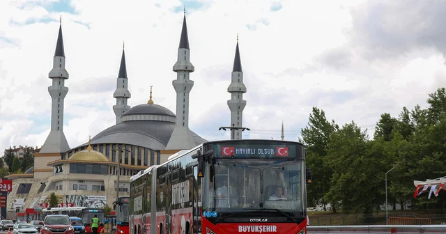 Sakarya da Yenikent bölgesinin toplu ulaşım sistemindeki detaylar açıklandı Sakarya Haberleri