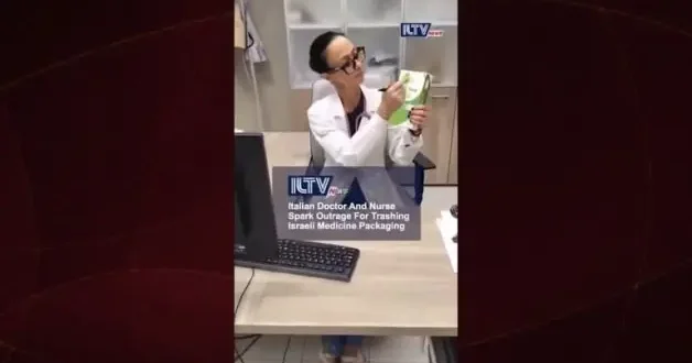 İtalya’da doktorlardan, boykot çağrısı!