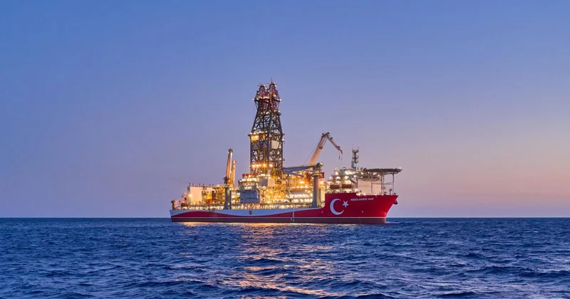 Karadeniz deki keşfin 5. yılında 4 milyon hanenin gaz ihtiyacı karşılanıyor