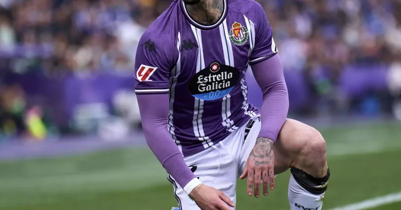 İspanyol sağ bek Luis Perez, Süper Lig de
