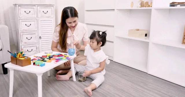 Komşu Anne projesi başladı: Kimler Komşu Anne sertifikası alabilir? VİDEO İZLE