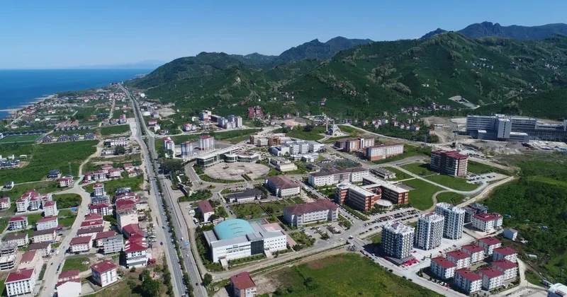 Ordu Üniversitesi, Mavi Diploma verme hakkı kazandı