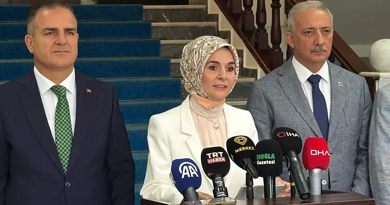 Bakan Göktaş: 81 ilde kardeşlik sofralarında buluşacağız