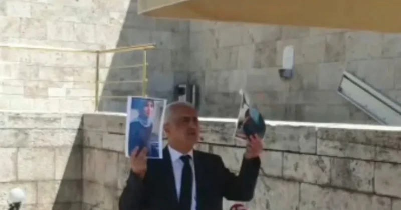 Meclis’te dikkat çeken görüntü: Vekilin basın toplantısını yalnızca bir kişi izledi Sözcü Gazetesi