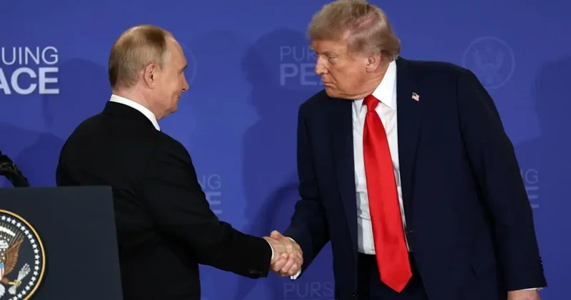 Trump tan Rusya ya üstü kapalı saldırı mesajı