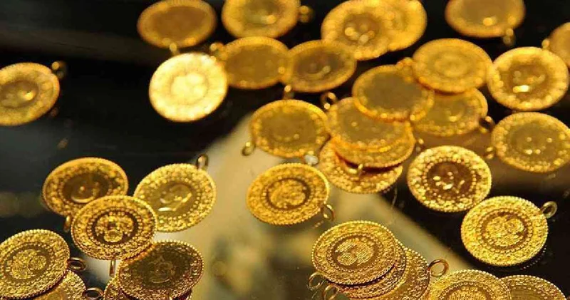 Altında son durum: Gram ve çeyrek altın kaç TL oldu?