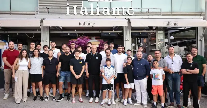 Türk Telekom Basketbol’a yeni sponsor