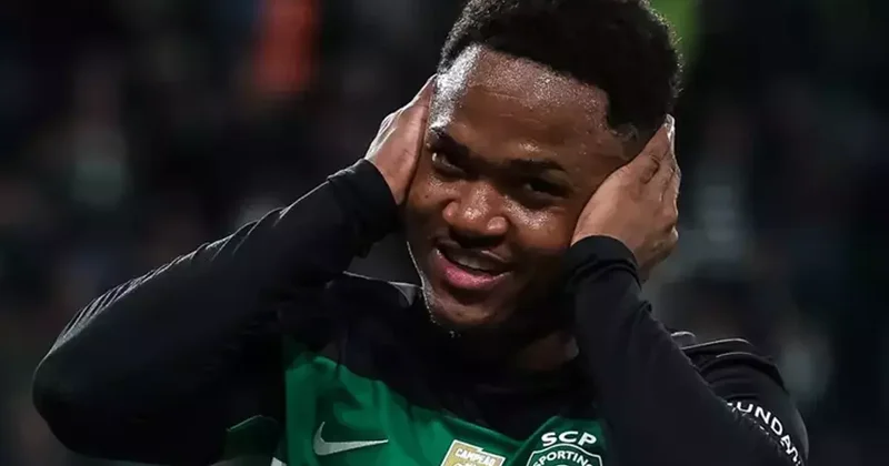 Kerem den daha yakın, B planı Geny Catamo... Portekiz den Fenerbahçe için bomba transfer iddiası Fanatik Gazetesi Fenerbahçe (FB) Haberleri Spor