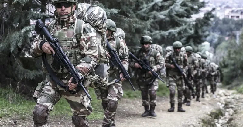 Türk askeri Ukrayna ya mı gidecek? MSB den iddialara yanıt