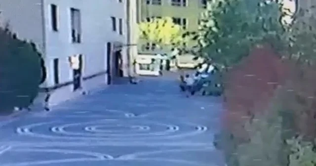 Tartıştığı kocasını bıçakla yaraladı Tekirdağ Haberleri