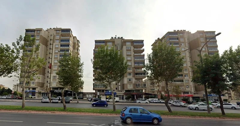 Penta Park Sitesi’ne ilişkin 20 kişiye daha dava açıldı Sözcü Gazetesi