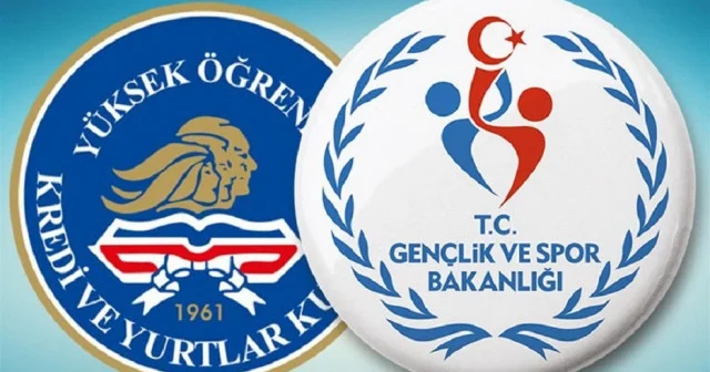 KYK burs ve kredi başvuruları ne zaman? 2025 GSB Yurt ve burs başvurularında son durum Son Dakika Haberleri