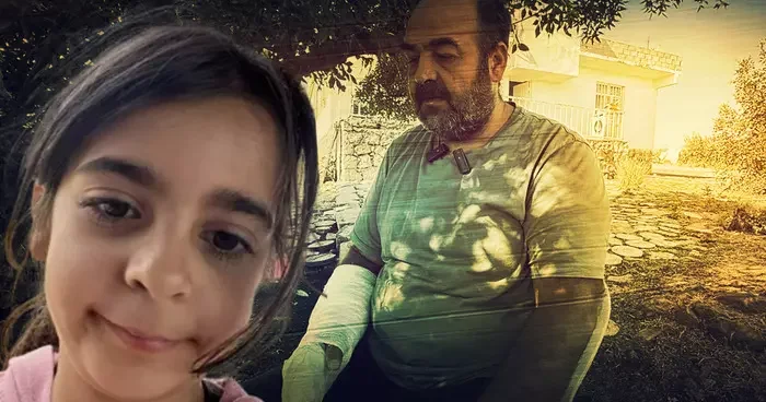 Narin 1 yıl önce bugün kayboldu! Babası, annenin cezaevindeki sözlerini açıkladı