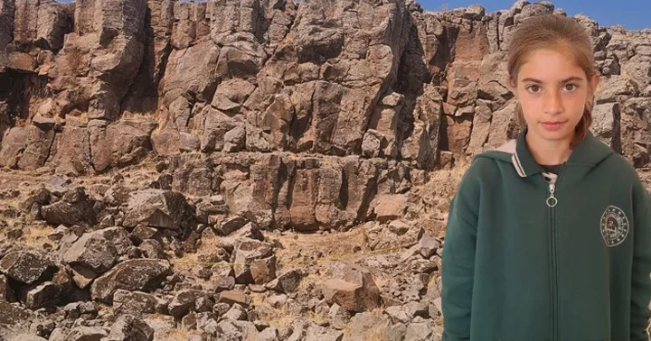 Mardin’de 12 yaşındaki çocuğun şüpheli ölümü! Zeynep Sut un babası: Dere yatağında önce terliğini ve kan izlerini gördüm