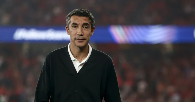 Bruno Lage: Kerem Benfica da mutlu Sözcü Gazetesi