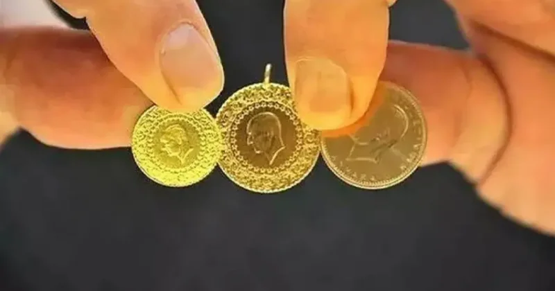 Belirsizlik, altının değerine değer katıyor!