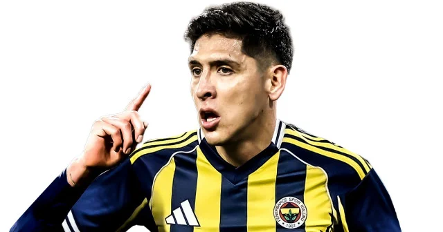 Edson Alvarez nasıl bir oyuncu ve Fenerbahçe de ne yapar? VİDEO İZLE