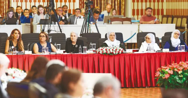 Amacımız ortak gelecek Gündem Haberleri