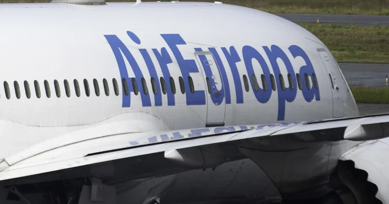 THY nin Air Europa ya ortak olarak erişim sağlayacağı 13 yeni havalimanı