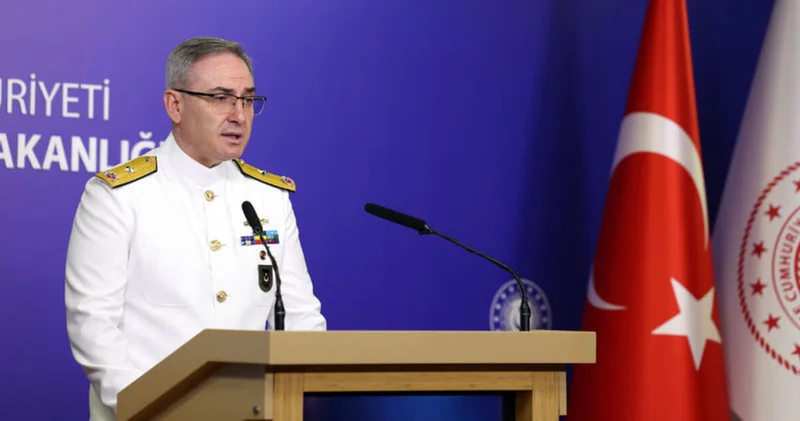 MSB: Suriye ye askeri eğitim başladı