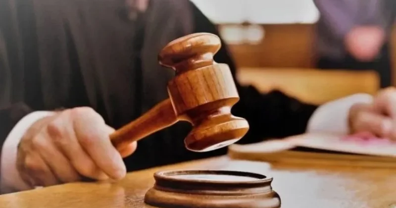 SON DAKİKA Yargıtay son sözü söyledi! O söz cinsel taciz sayıldı: “Kavun, karpuzları büyütmüşünüz”