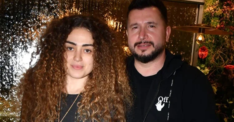 Kararsız ikili! Dilan Çıtak ve Levent Dörter arasında neler oluyor?