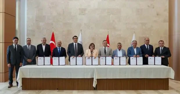 Gaziantep haberleri Gaziantep Büyükşehir, sokak hayvanlarının tüm sorumluluklarını üstlendi 21 Ağustos 2025