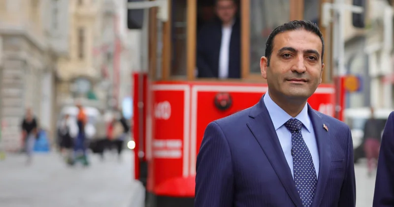 İnan Güney, Silivri’den seslendi: Adalet tecelli ettiğinde haksızlığa alet olanlar insan içine çıkamayacak