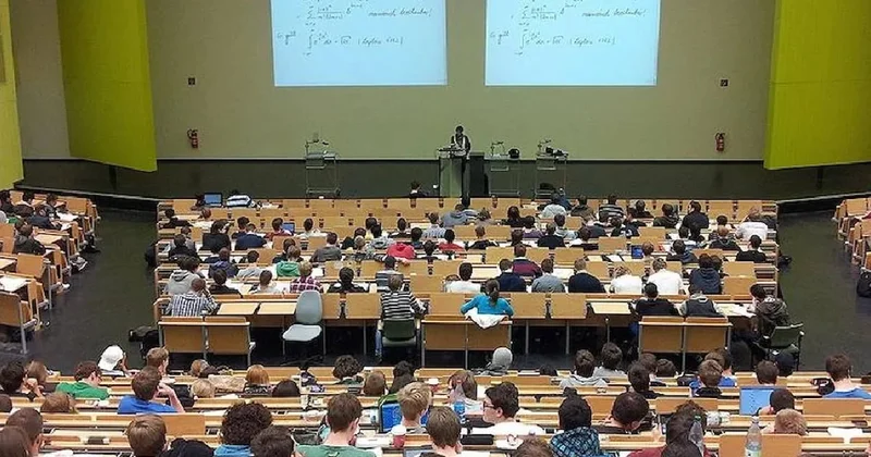 ODTÜ veya Boğaziçi üniversitesi değil: Dünyanın en iyi üniversiteleri açıklandı, Türkiye de o üniversite zirvede Sözcü Gazetesi