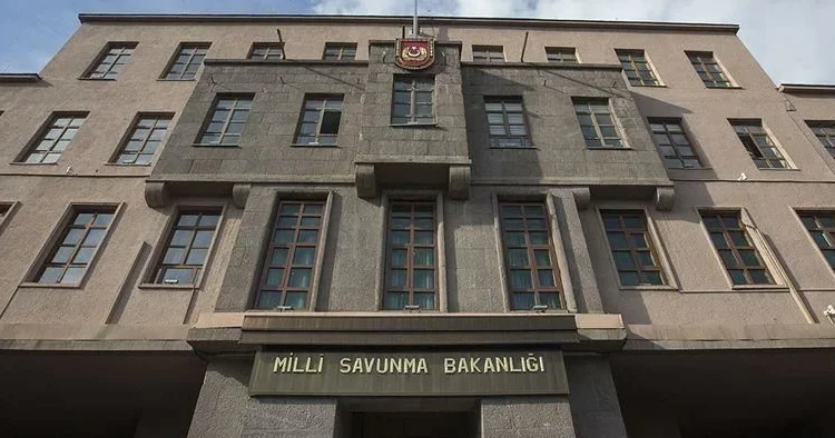 MSB den Ukrayna ya barış gücü iddialarına açıklama: Önce ateşkes sonra görev tanımı