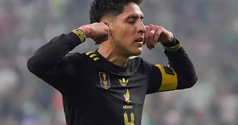 Benfica beraberliği sonrası Fenerbahçe den orta saha hamlesi! Edson Alvarez geliyor