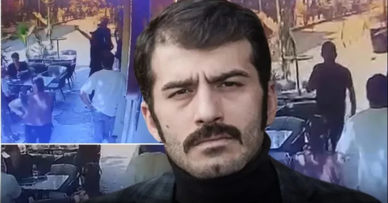 Ünlü oyuncu kendini Ramiz Dayı sandı, mekan basıp haraç istedi! Sözcü Gazetesi