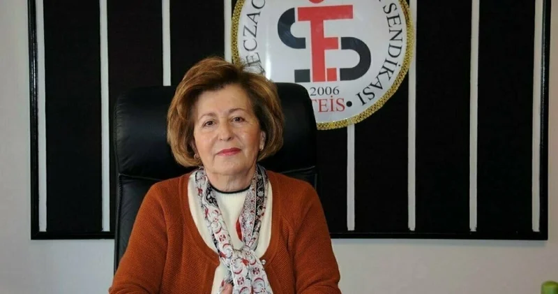 Eczacılar uyarıyor: Sahte reçeteler ve dolandırıcılara karşı dikkat