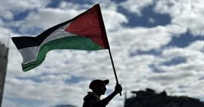 İsrail maçının bilet geliri Gazze ye bağışlanacak