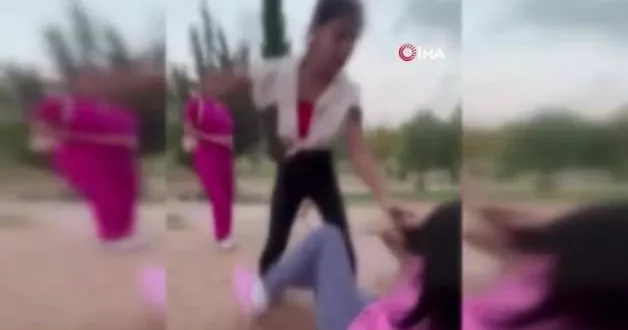 Akran zorbalığı pes dedirtti! 16 yaşındaki şüpheli tutuklandı