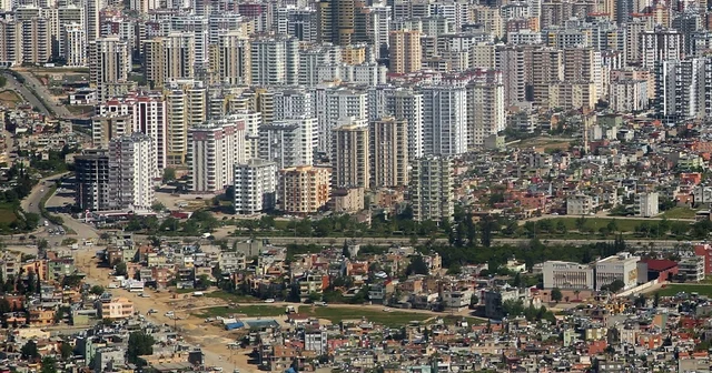 Binanın çok katlı olması depreme dayanıksız, az katlı olması da sağlam olduğu anlamına gelmez Adana Haberleri