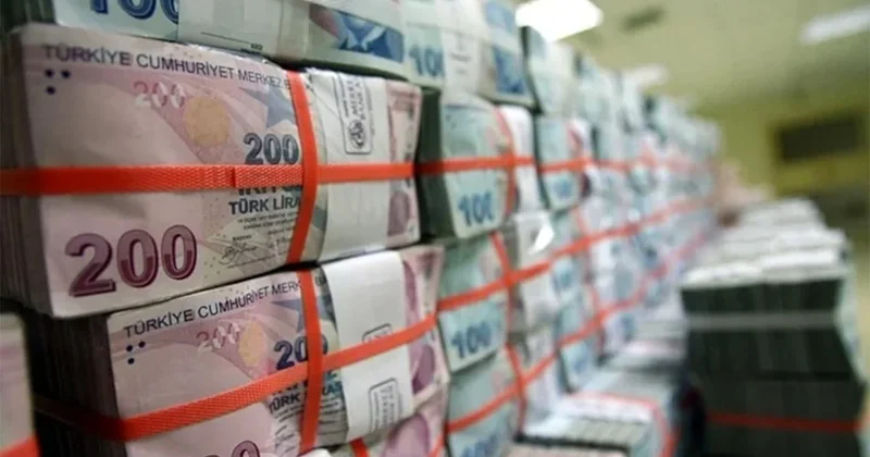 58 milyar lira Jersey Adası’nda kayboldu Sözcü Gazetesi