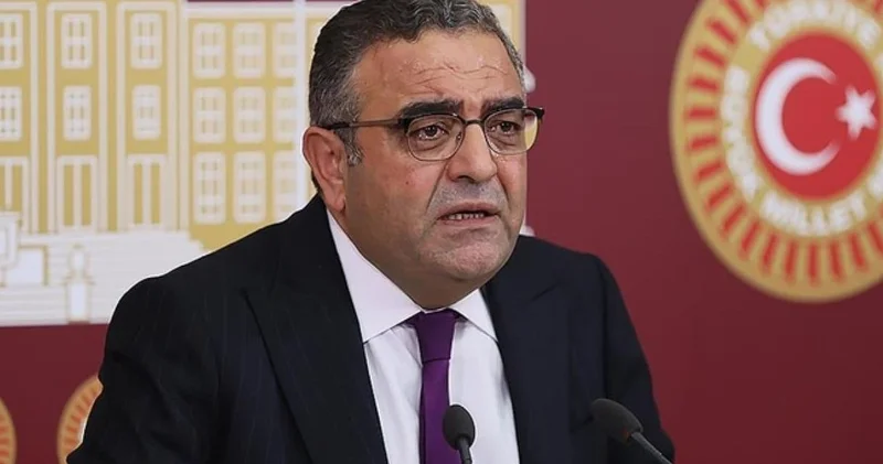 Tanrıkulu ndan Silivri isyanı