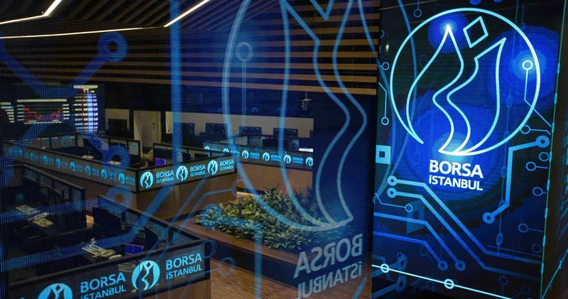 Borsada yeni rekor Borsa Haberleri