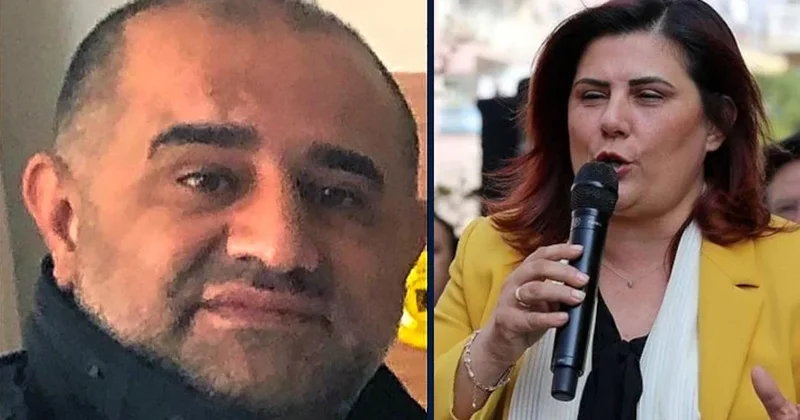 Şartnamesini Aktaş’ın yazdığı ihaleyi gösterdiler! Sözcü Gazetesi