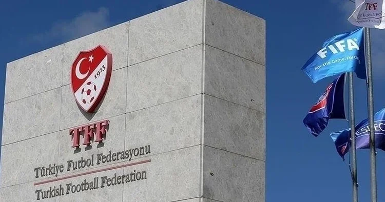 PFDK cezaları açıklandı!