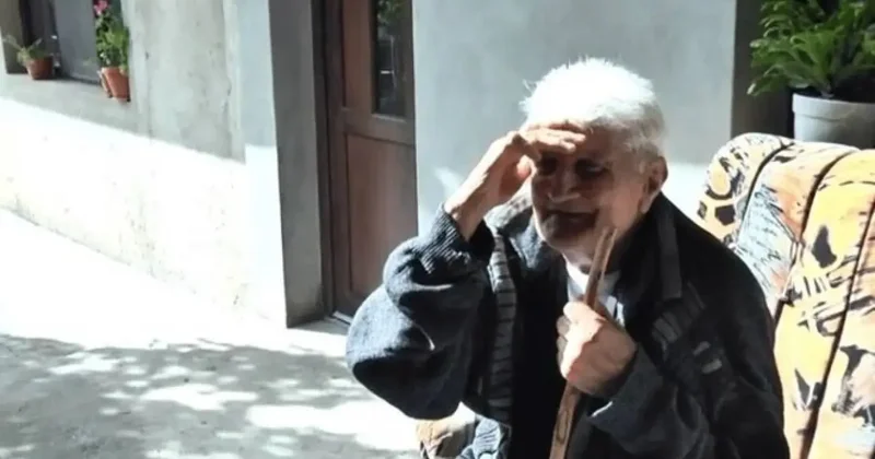Şoke eden olay: Kaybolduktan 30 yıl sonra aynı kıyafetlerle geri döndü!
