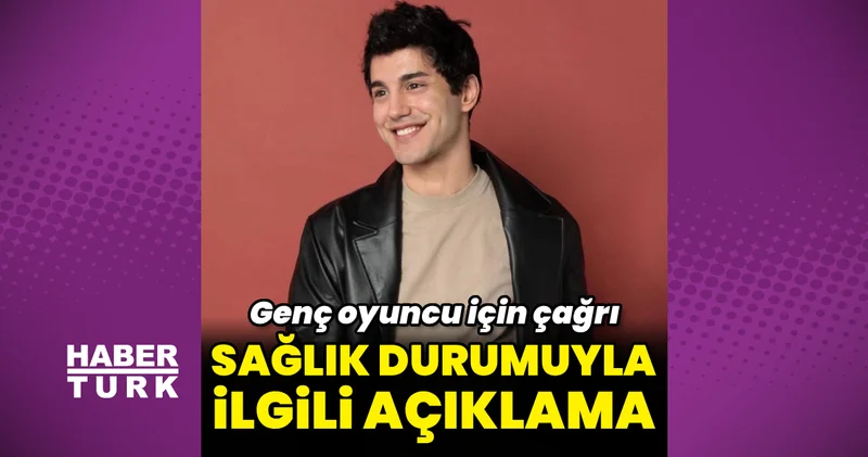 Yoğun bakımdaki İbrahim Yıldız için çağrı Magazin haberleri