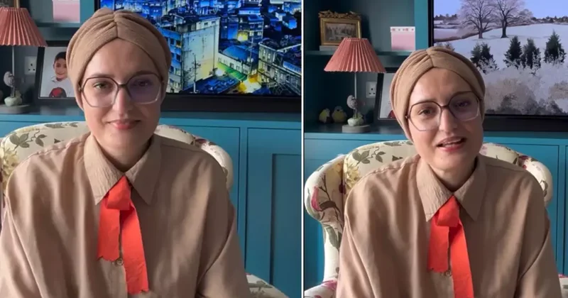 Fenomen anne merak edilen soruyu yanıtladı: Oğlumun üstün zekalı olduğunu nasıl anladım?
