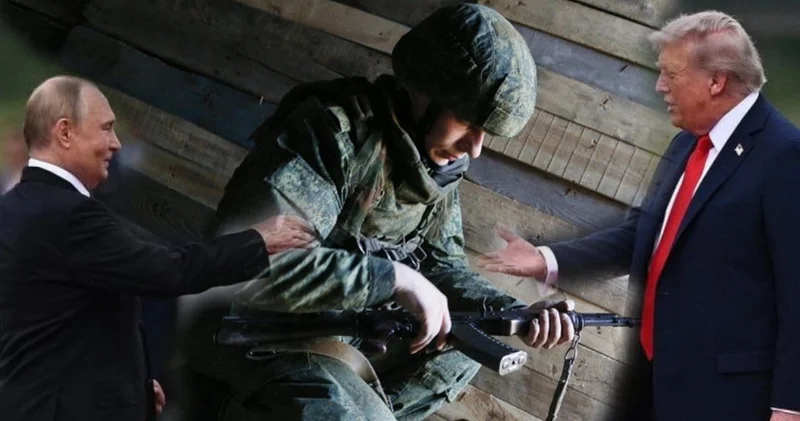 Ukrayna ya asker çıkartma iddialarına Rusya net tavrını koydu