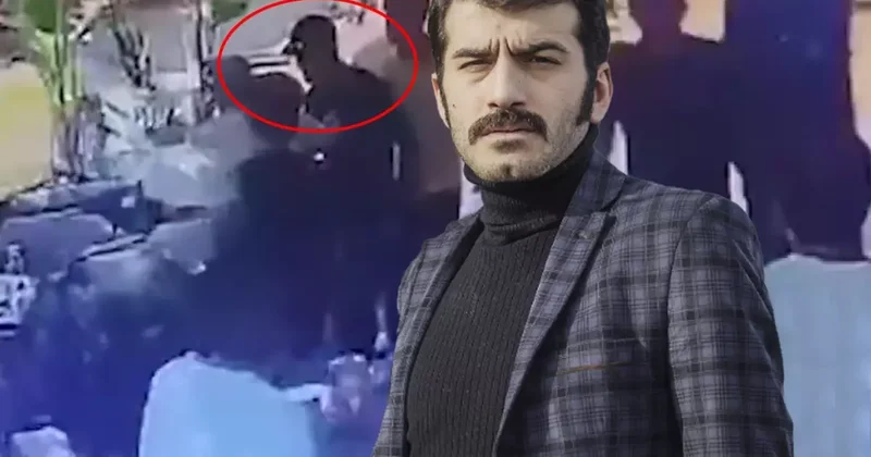 Haraç iddiasında yeni görüntüler: Bayraktar ın esnafla diyaloğu ortaya çıktı