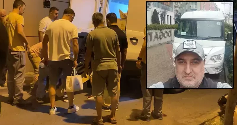 Şişli de çilingirle eve girdi; kardeşini ölü buldu