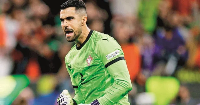 Alternatif Diogo Costa Spor Haberleri